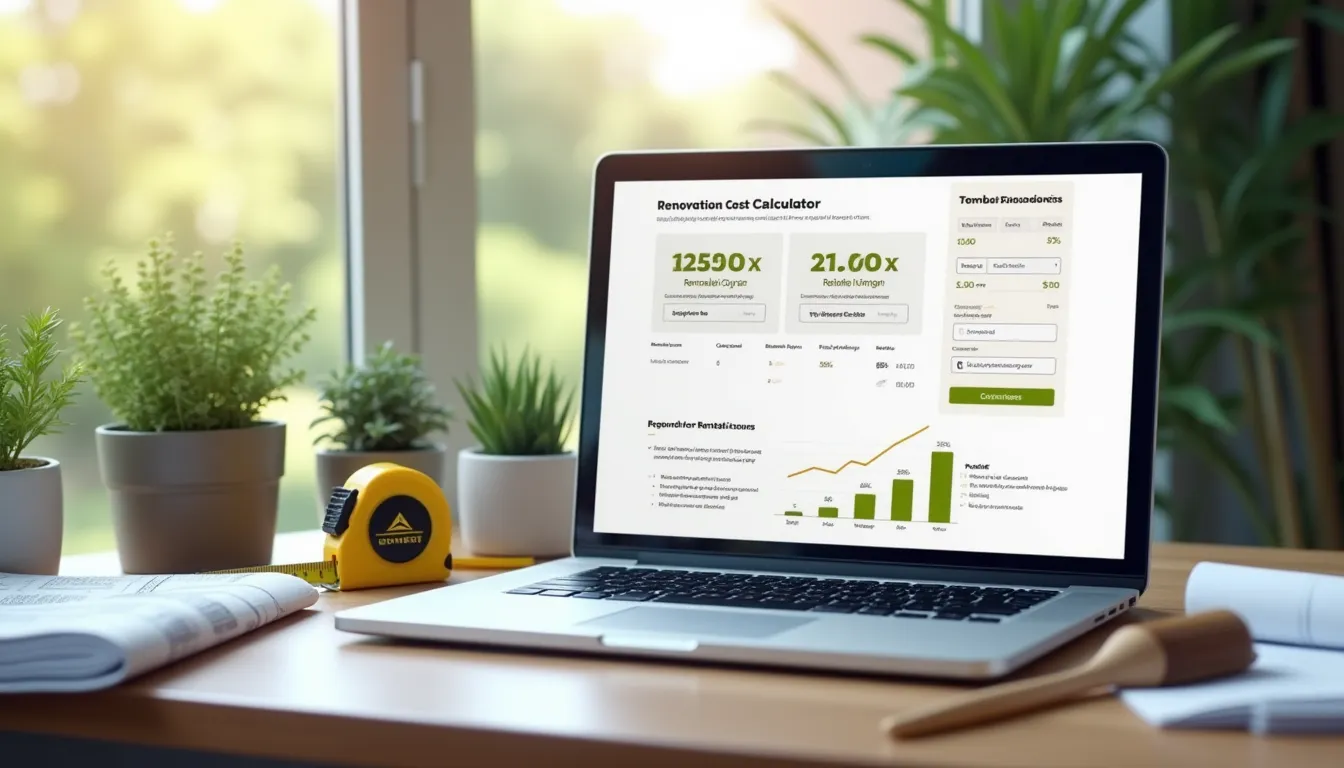 Amortisations-Rechner