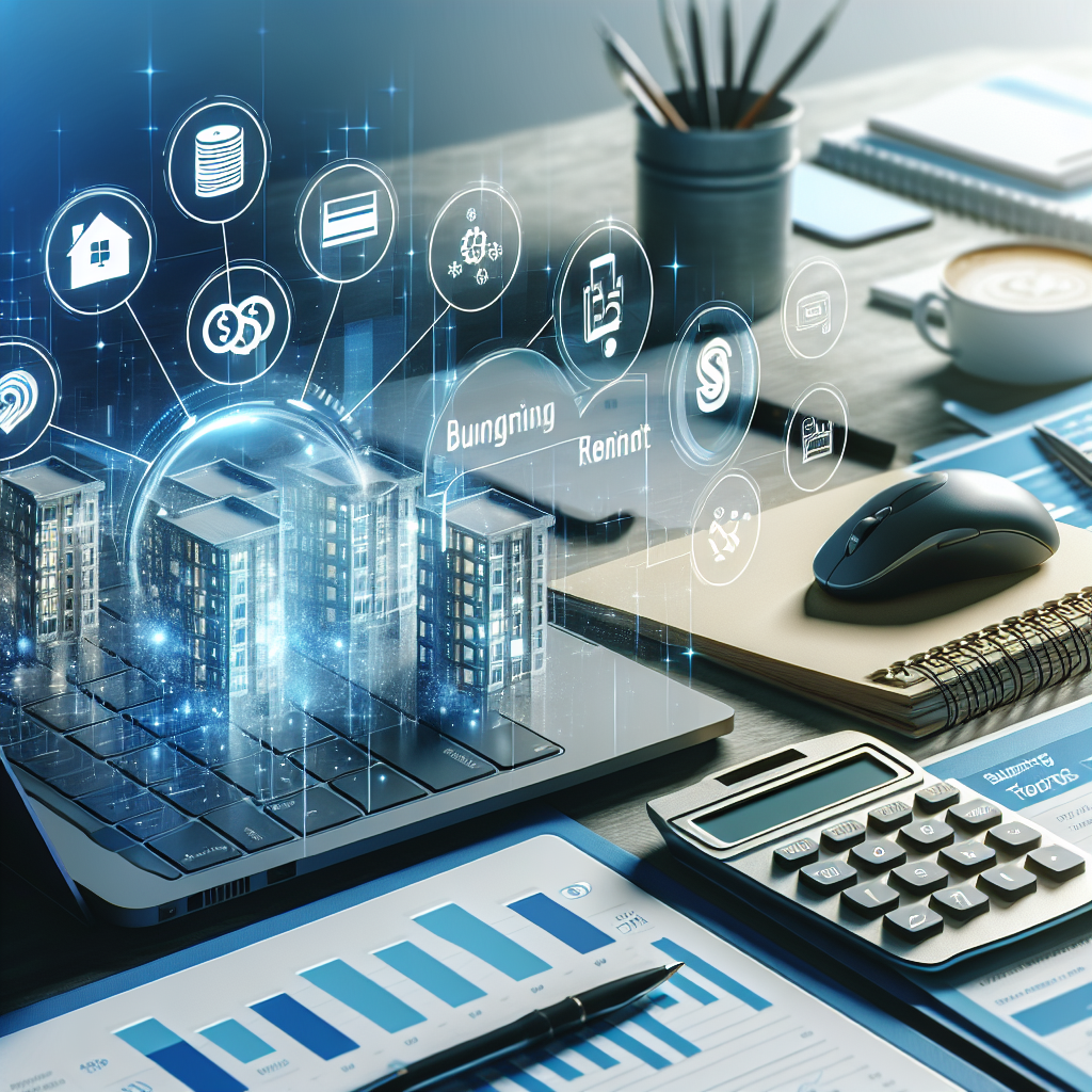 Budgetplanungs-Tools