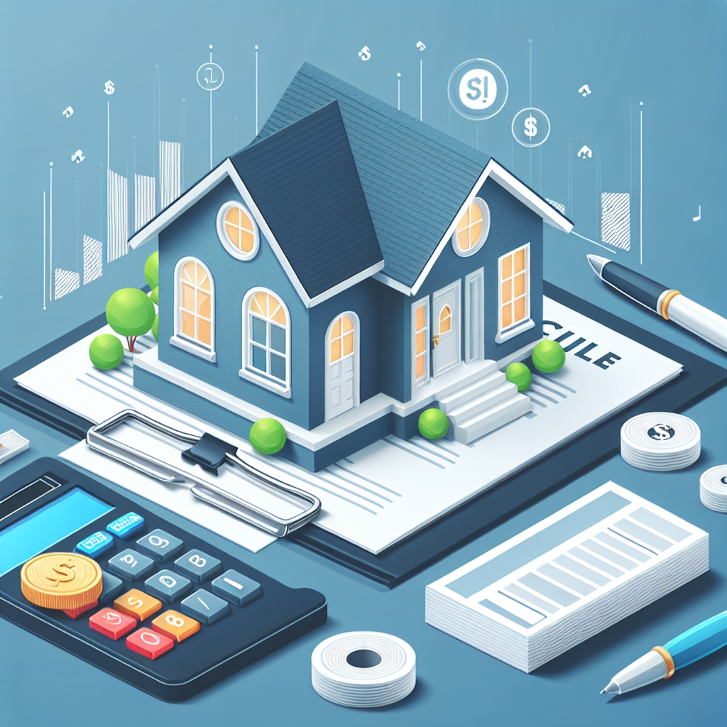 Immobilienfinanzierung