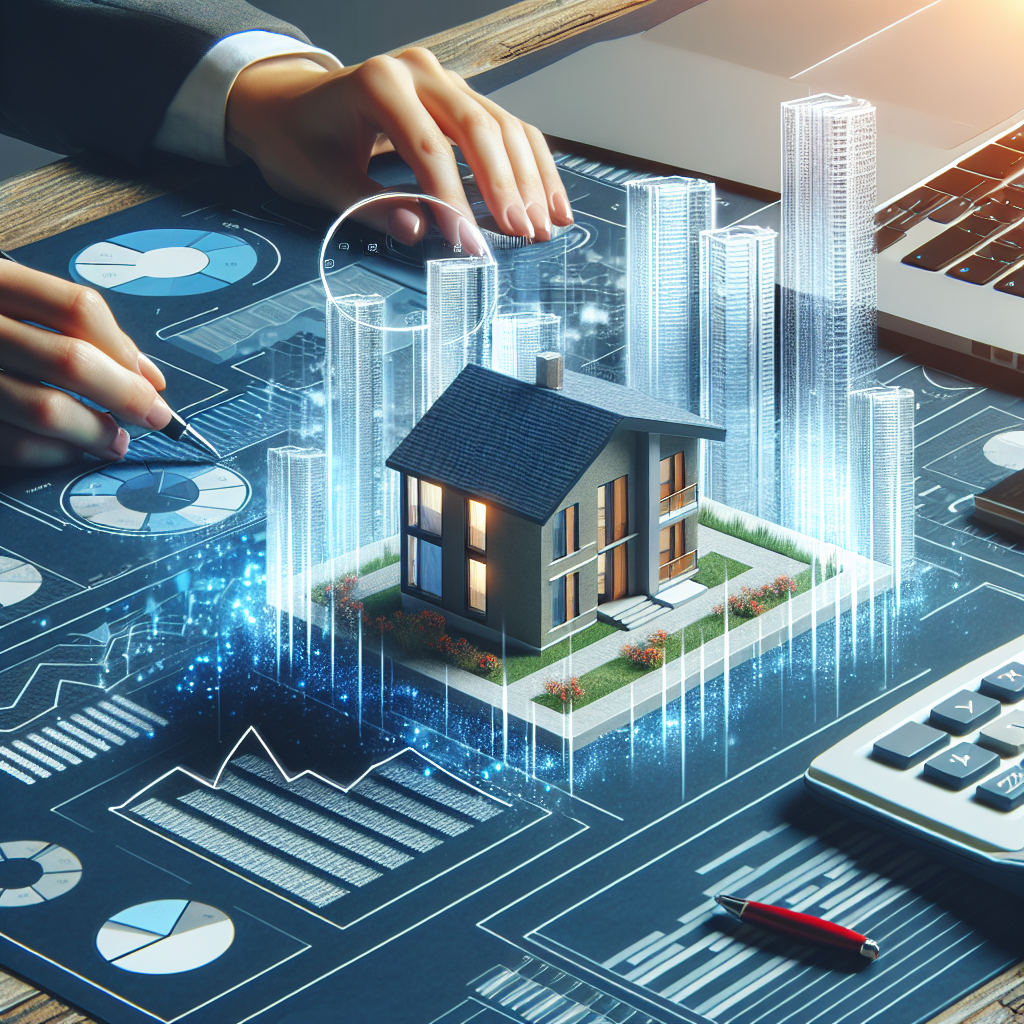 Immobilienmarktanalysen