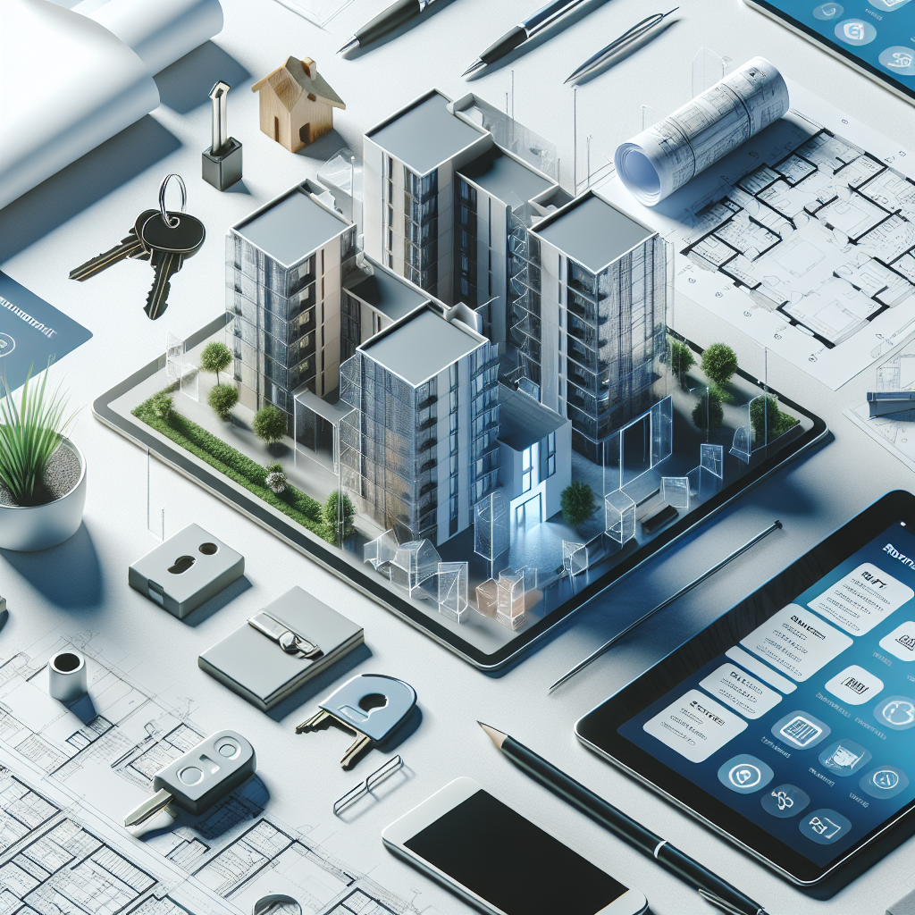 Immobilienverwaltung