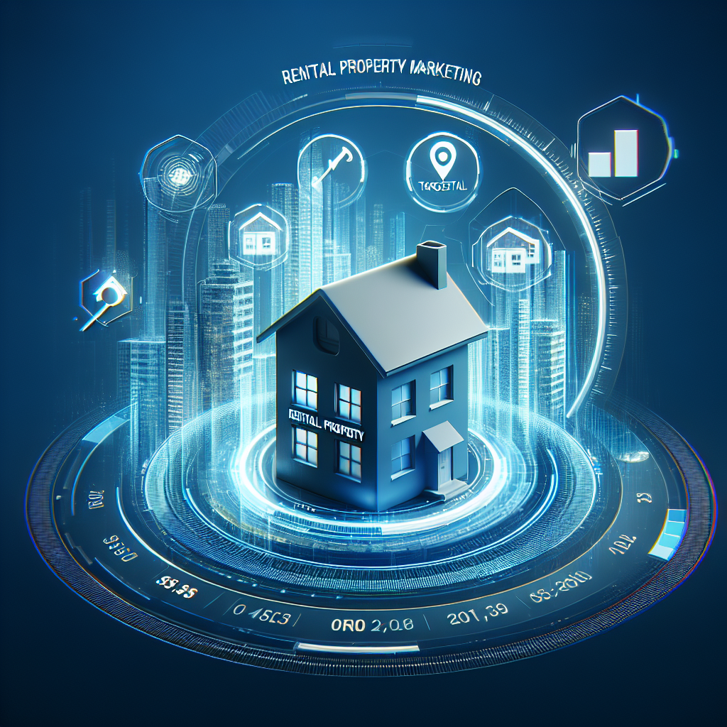 Marketing für Mietimmobilien
