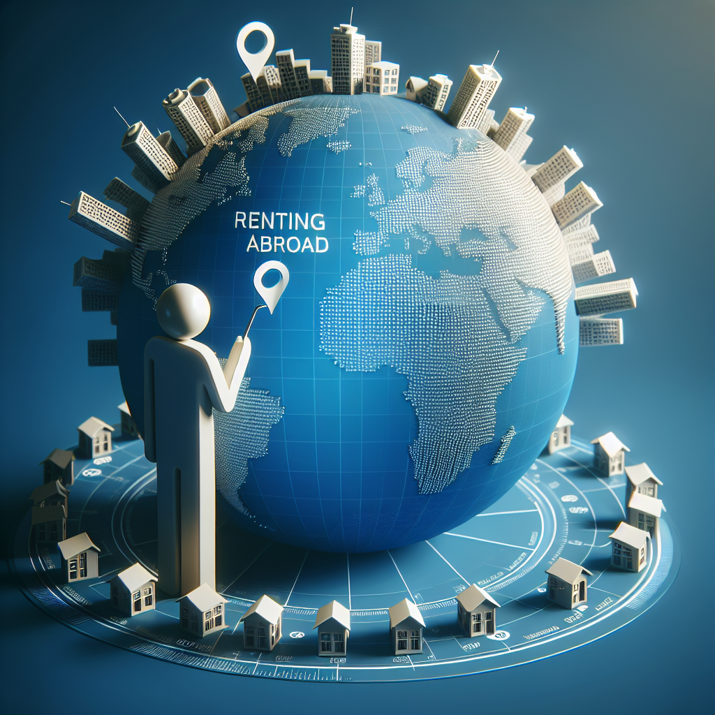 Mieten im Ausland