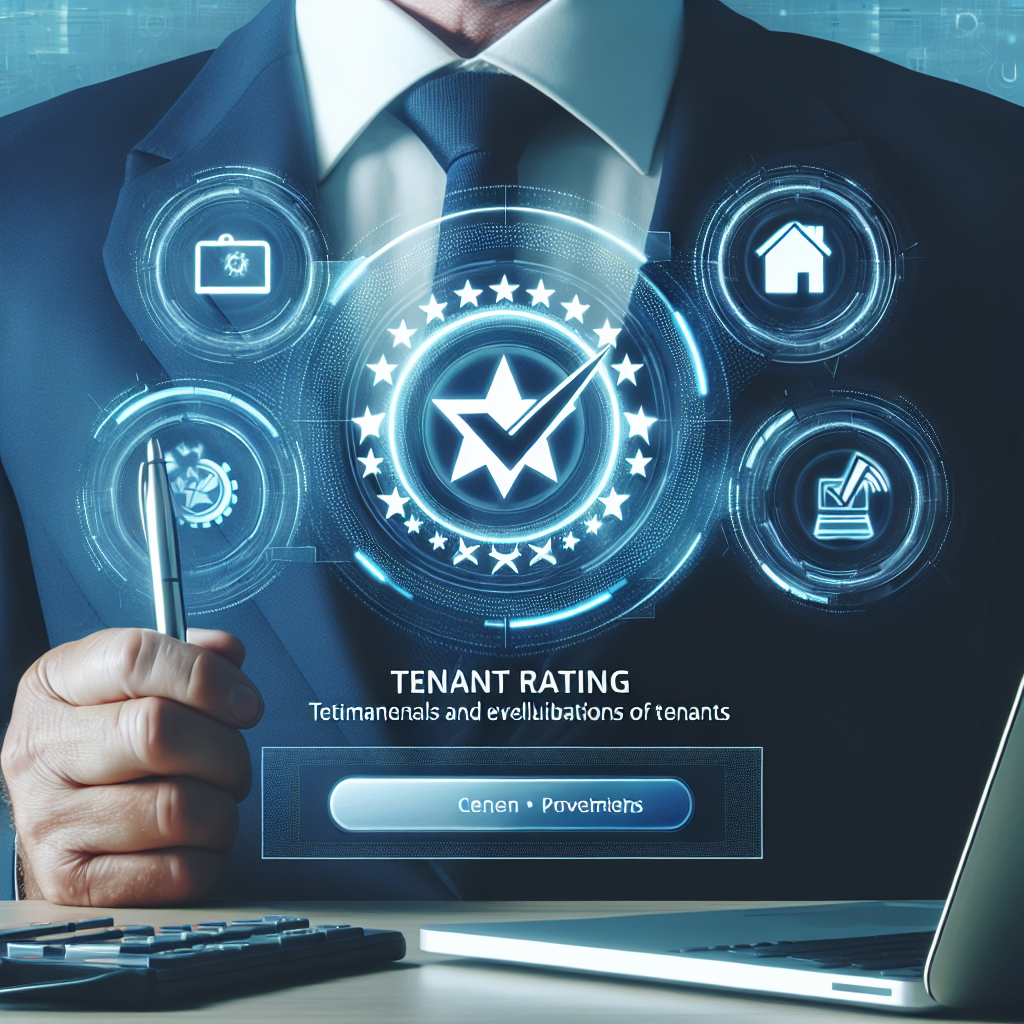 Mieterbewertung