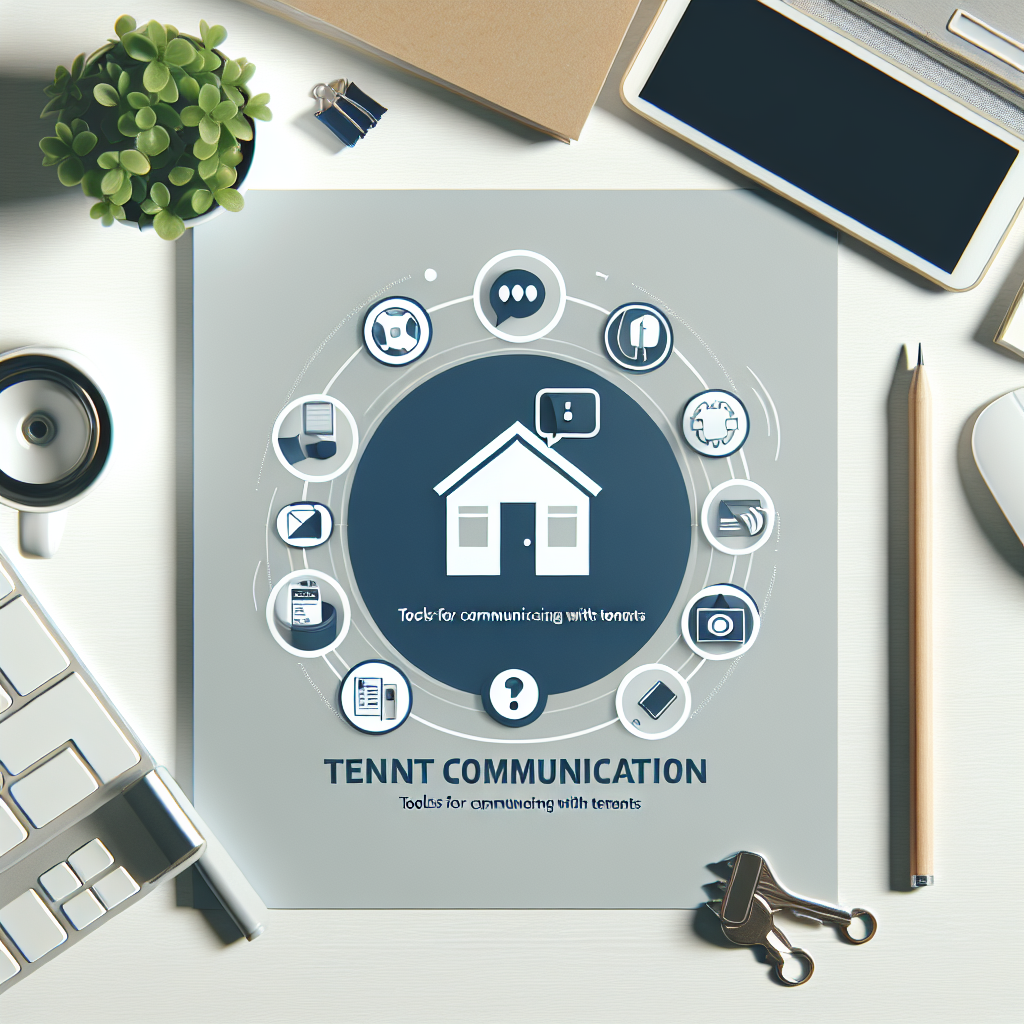Mieterkommunikation