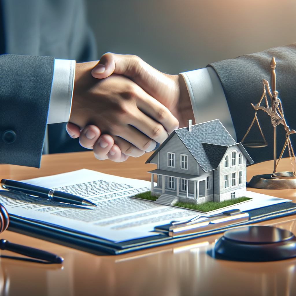 Mietrechtliche Beratung