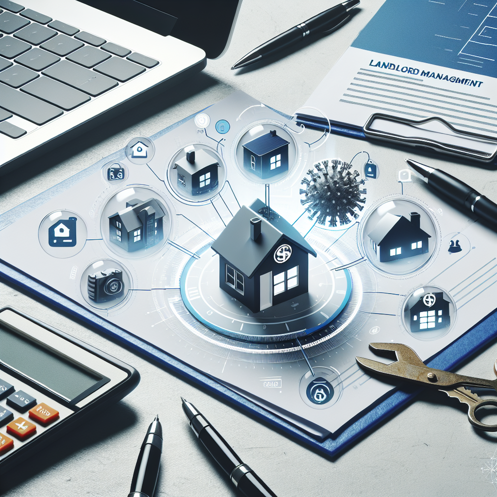 Vermieter-Management