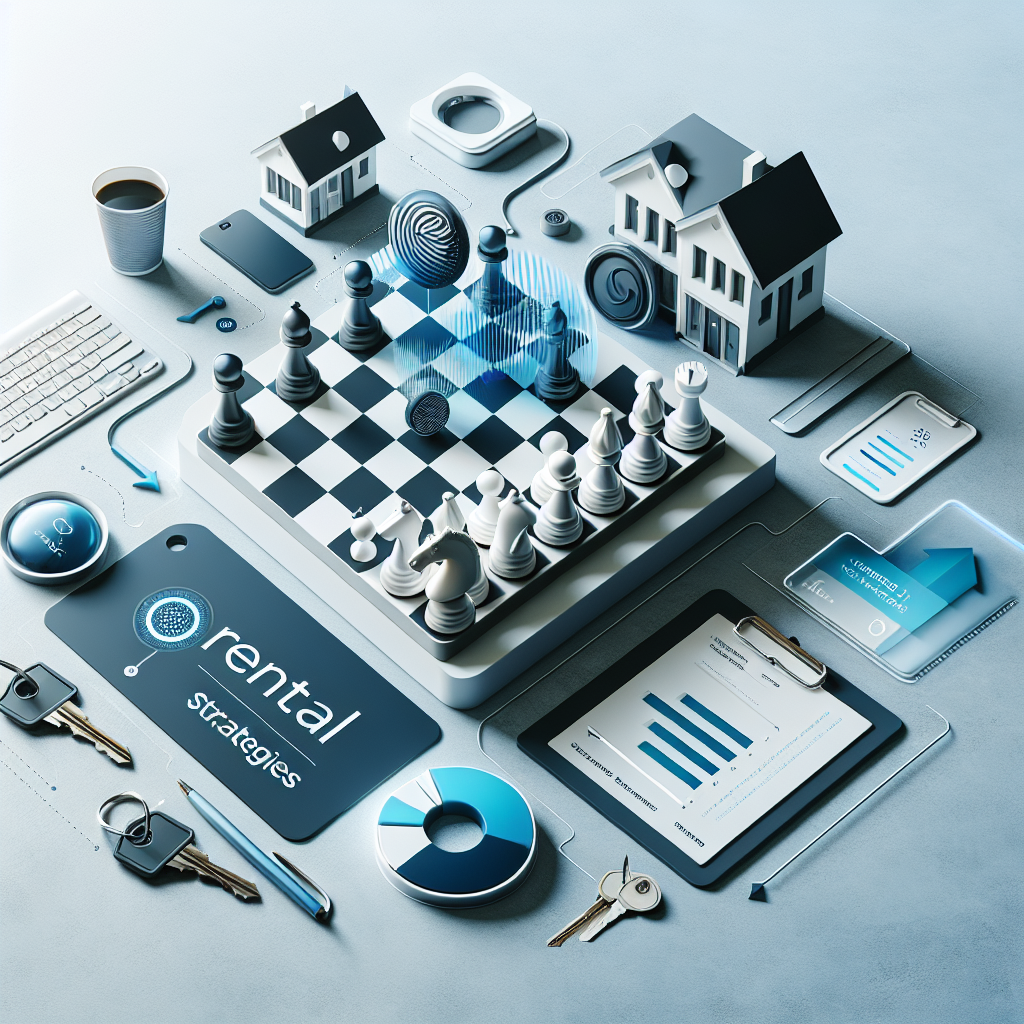 Vermietungsstrategien