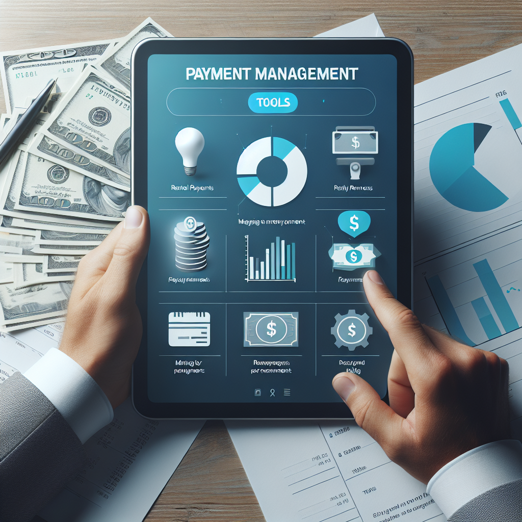 Zahlungsmanagement