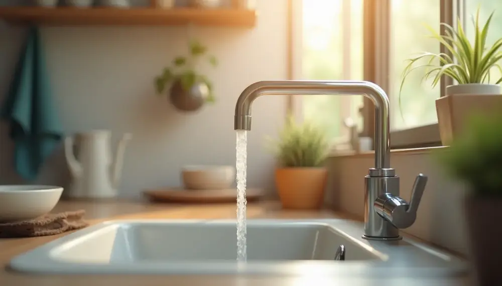 Kein warmes Wasser? Rechte der Mieter im Mietrecht