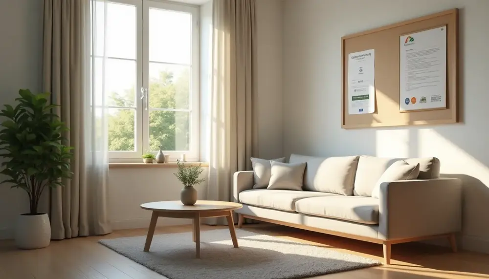 Mieter aufgepasst: Energieausweis verstehen und nutzen