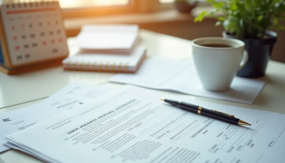 Mieter fristgerecht kündigen: So vermeiden Sie Fehler