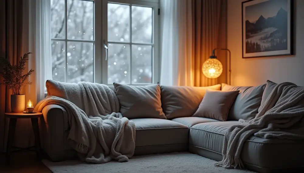 Mieter ohne Heizung im Winter: So handeln Sie richtig