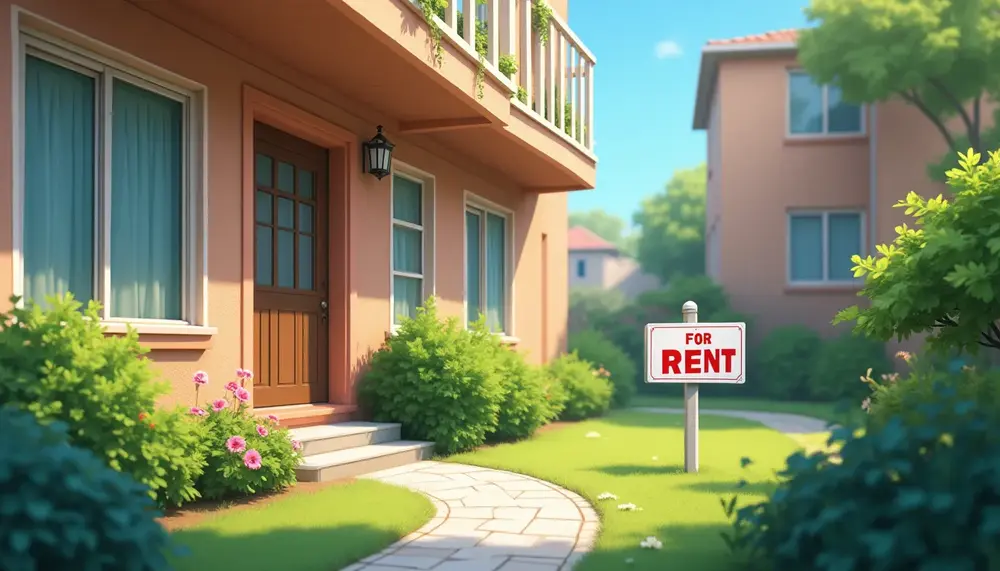 Mieter ohne Mietvertrag loswerden: Rechtliche Möglichkeiten