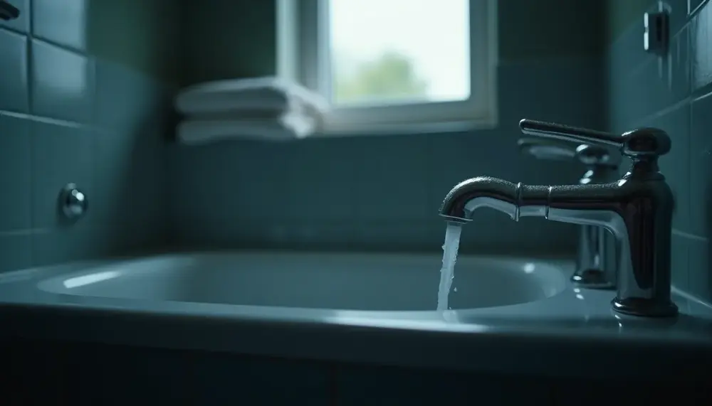 Mieter ohne Warmwasser: Ihre Rechte und Optionen