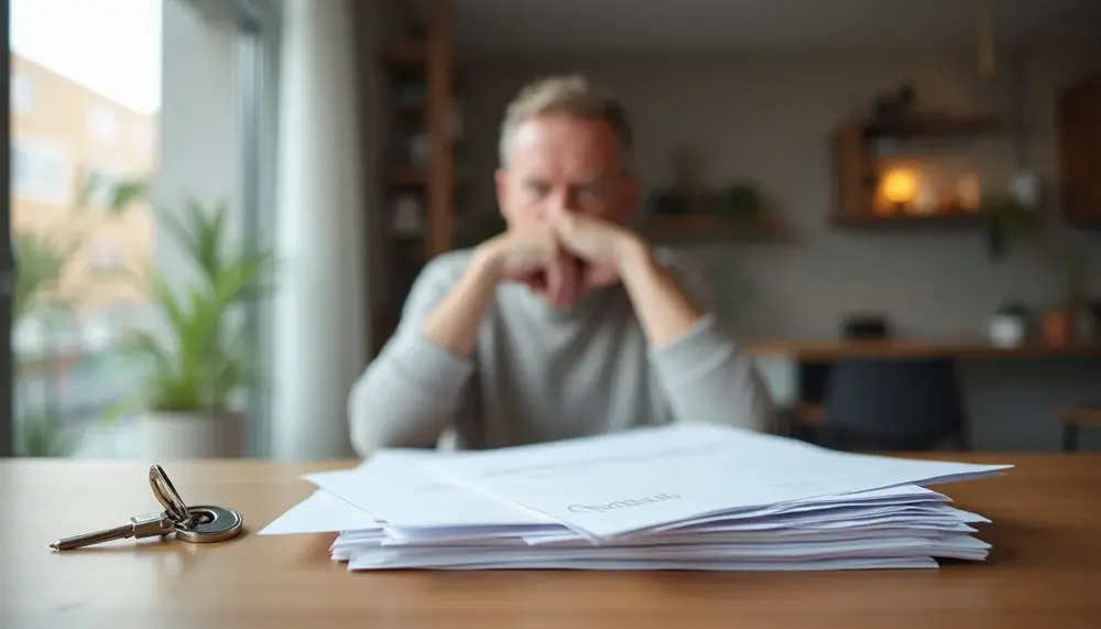 Mieter zahlt Mieterhöhung nicht: Ihre rechtlichen Optionen
