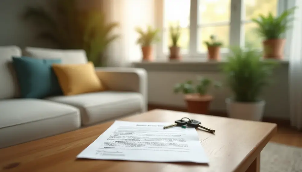 Mietrecht in England erklärt: Rechte und Pflichten für Vermieter und Mieter