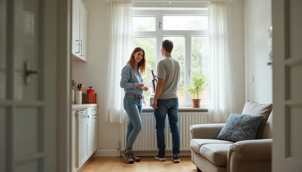 Mietrecht und Ersatzvornahme: Was Mieter und Vermieter wissen sollten