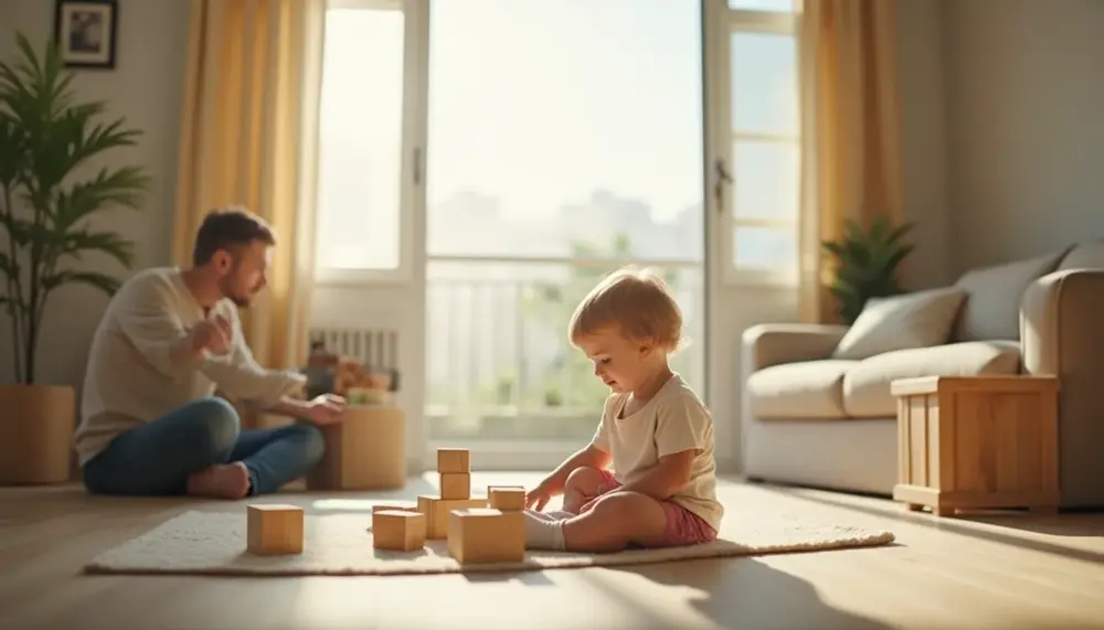 Mietrecht und Kinderlärm: Was sagt das Gesetz?