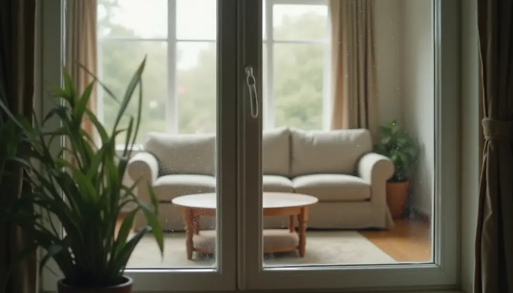 Mietrecht undichte Fenster: Was müssen Vermieter und Mieter wissen?