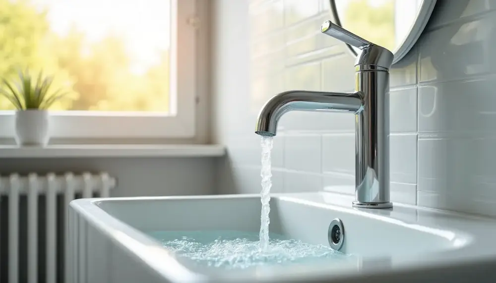 Mietrecht Warmwasser: Häufige Fragen und Antworten