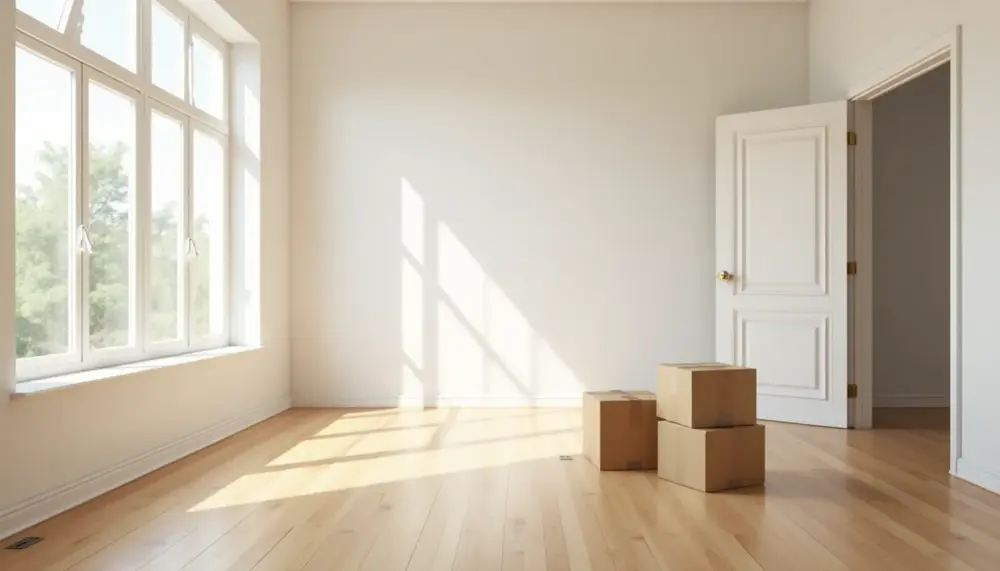 Rechte des Vermieters: Wenn der Mieter die Wohnung nicht rechtzeitig räumt