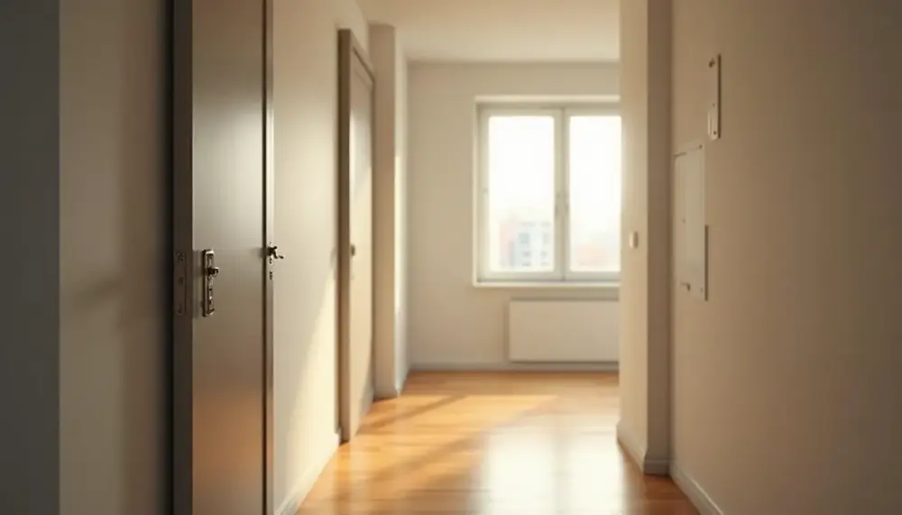 Rechtliche Optionen, wenn der Mieter die Besichtigung für den Nachmieter verweigert