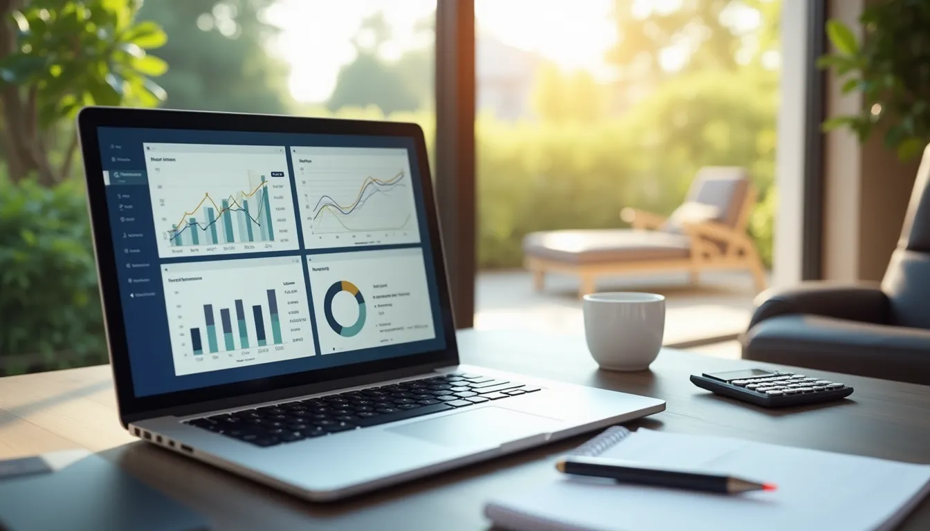 Rendite-Rechner für Vermieter