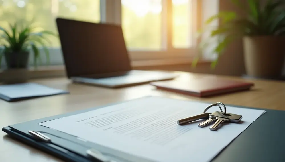 Vermieter und Personalausweis: Was darf kontrolliert werden?