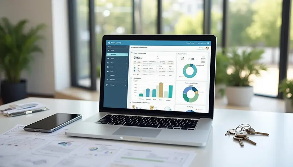 Vorteile von vermieter software kostenlos nutzen