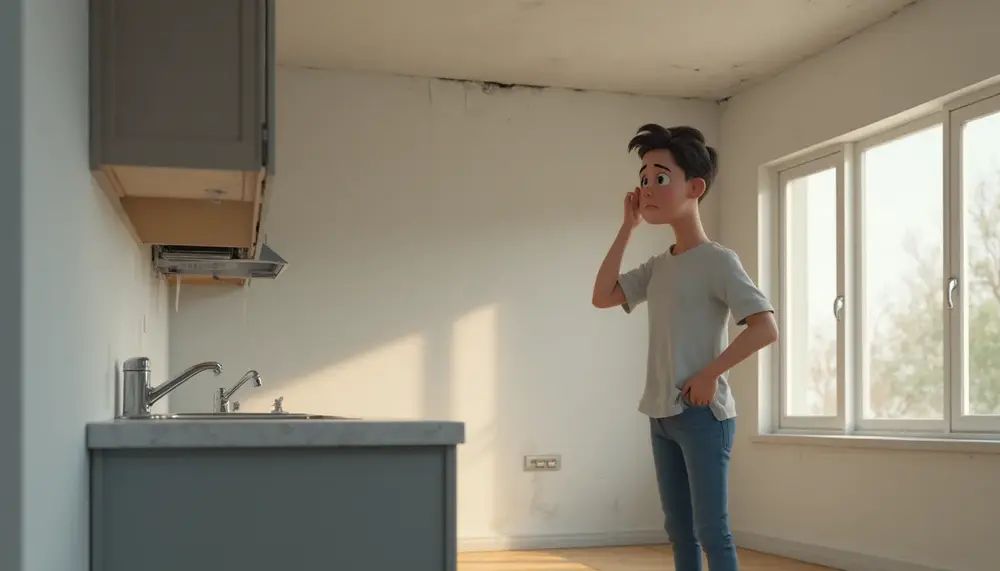Was tun, wenn der Vermieter sich um nichts kümmert?