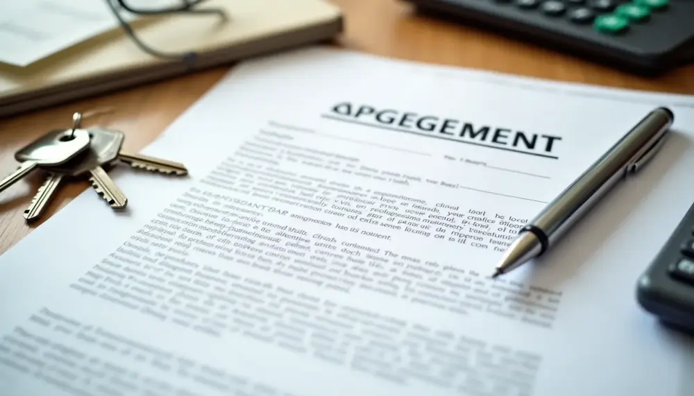 Welche Unterlagen brauchen Vermieter? Ein umfassender Überblick