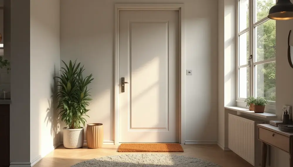 Wenn der Vermieter unerlaubt die Wohnung betritt: Rechte der Mieter